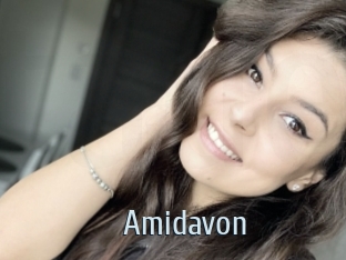 Amidavon