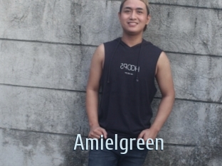 Amielgreen