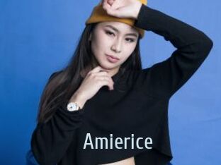 Amierice