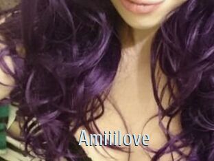 Amiiilove