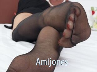 Amijones