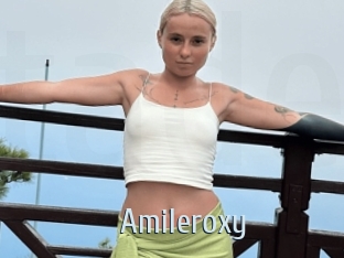 Amileroxy