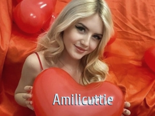 Amilicuttie