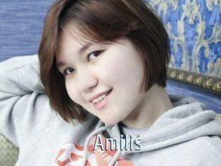 Amilis