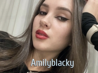 Amilyblacky