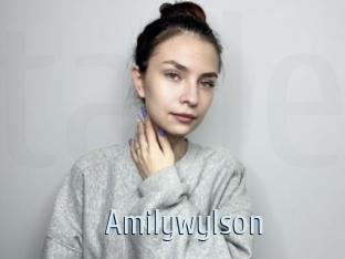 Amilywylson