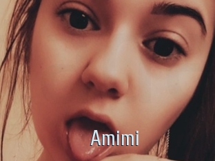 Amimi