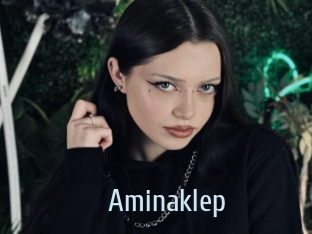 Aminaklep