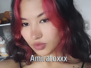 Amirafoxxx