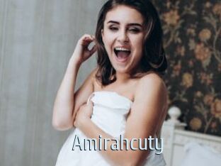 Amirahcuty