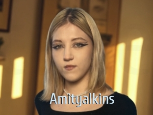 Amityalkins