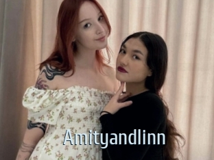 Amityandlinn