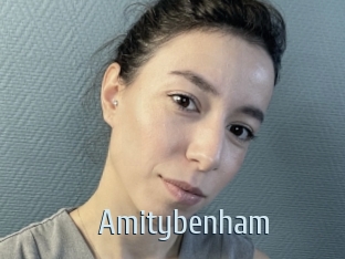 Amitybenham