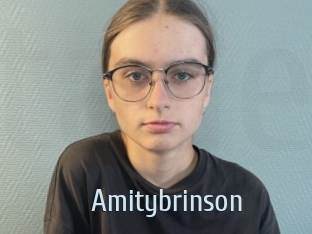 Amitybrinson