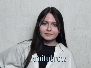 Amitybrow