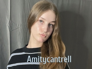 Amitycantrell