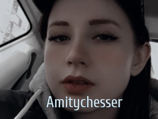 Amitychesser