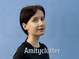 Amityclutter