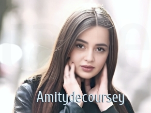 Amitydecoursey