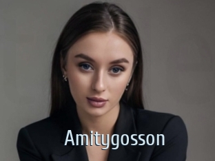 Amitygosson