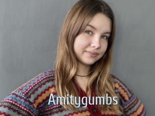 Amitygumbs