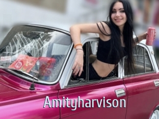 Amityharvison