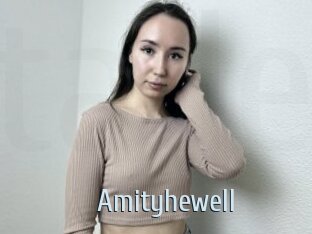Amityhewell
