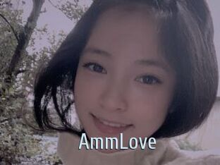 AmmLove