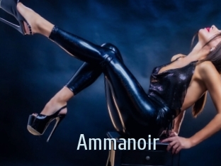 Ammanoir