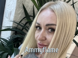 Ammyflame