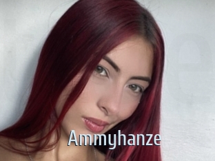 Ammyhanze