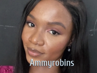 Ammyrobins