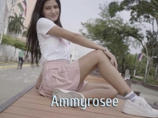Ammyrosee