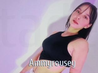 ammyrousey Ta Model
