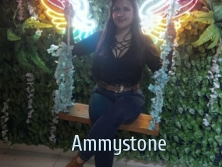 Ammystone