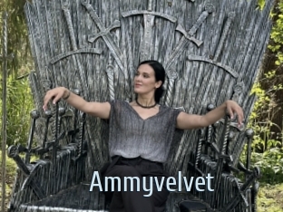 Ammyvelvet