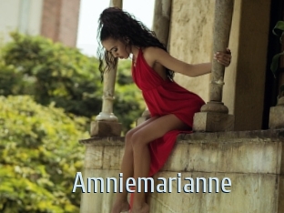 Amniemarianne