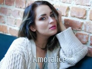 Amoralice