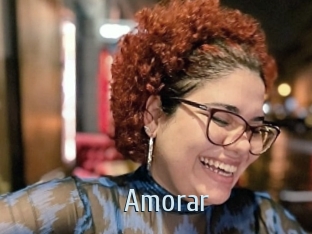 Amorar