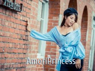 AmoriPrincess