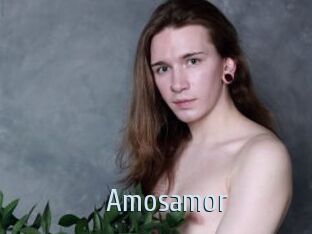 Amosamor