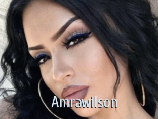 Amrawilson