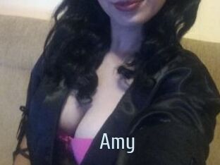 Amy