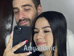 Amyanderic