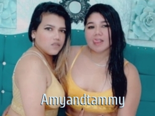 Amyandtammy