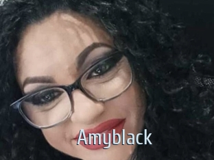 Amyblack