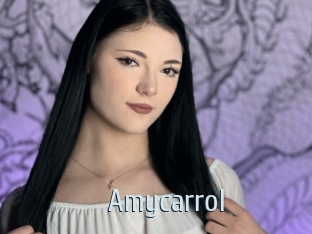 Amycarrol