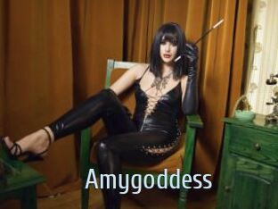 Amygoddess