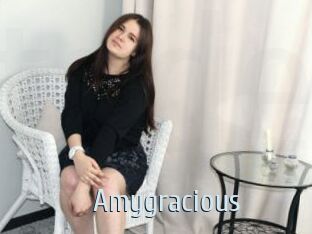 Amygracious