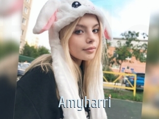 Amyharri